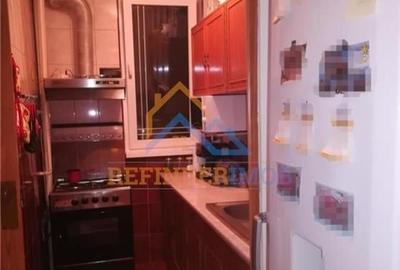 Vanzare apartament 3 camere zona Drumul Taberei, etaj 1,  62mp, bloc reabilitat - 10
