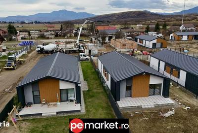 Casă cu Teren 510 Mp în Central - 3