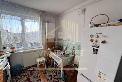 APARTAMENT 3 CAMERE ULTRACENTRAL, ETAJ 4, CAMPULUNG - 3