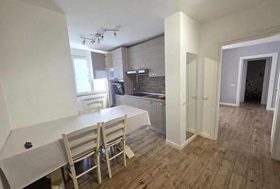 Apartament cu 3 camere decomandat în Sud - 2