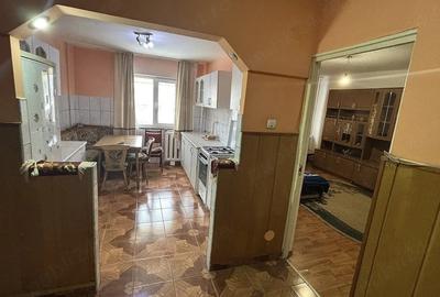 Apartament cu 2 camere decomandat în Exterior Vest - 2