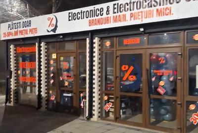Spațiu comercial, de 200 mp, în Central - 10