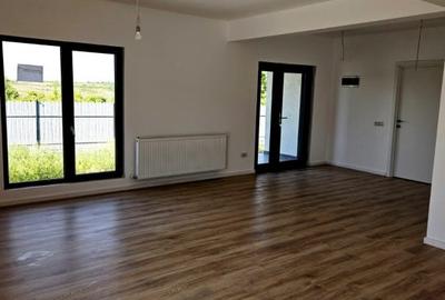 Barnova- Casa cu 3 camere, constructie 2025 - 2