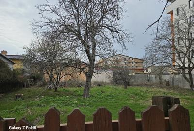 Teren în Giulești - 5