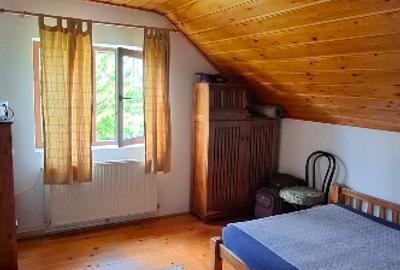 Casă individuală cu 5 camere cu Teren 600 Mp în Valea Lupului - 3