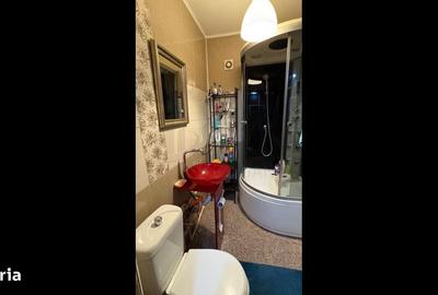 Apartament cu 2 camere semidecomandat în Vitan - 3