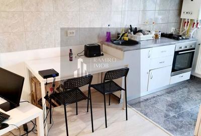Apartament cu 2 camere, mobilat în Titan - 3