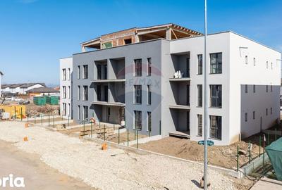 Apartament cu 2 camere în Central - 14