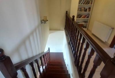 Apartament cu 5 camere decomandat, mobilat în Fundeni - 28