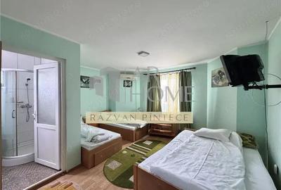 Sala evenimente si pensiune, centru Urlati, Prahova - 1