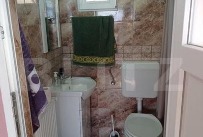 Casa la 6 km de Bistrita cu 25 ari de pamant - 3