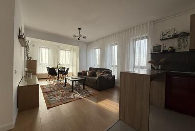 Apartament 2 camere | mall Colloseum | parcare subterana | Bloc nou - 2