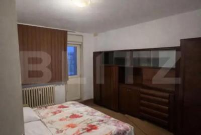 Apartament cu 2 camere semidecomandat în Iosefin - 2