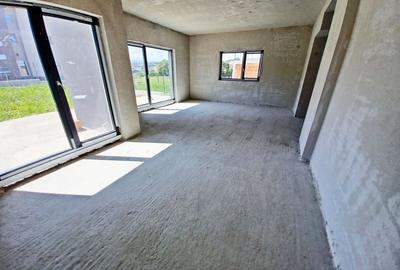 Casa individuala 120 mpu, terasa, garaj, zona Campului/Dezmir - 4