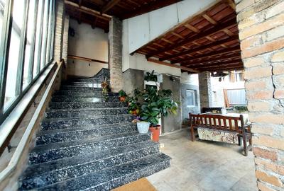 Casă individuală cu 6 camere cu Teren 2160 Mp în Simeria - 15