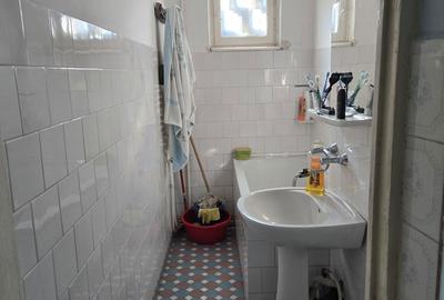 Apartament cu 2 camere semidecomandat în Exterior Vest - 3