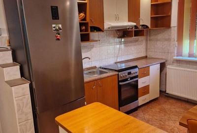 Apartament cu 3 camere decomandat în Central - 6