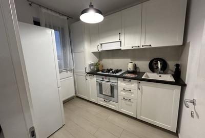 Garsonieră decomandată în Theodor Pallady - 5