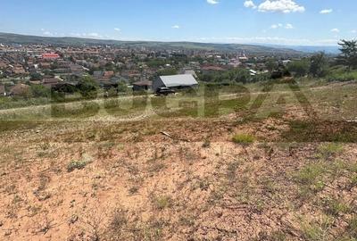 Teren intravilan, 747 mp, zona Piata Cetate - 4