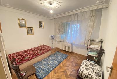 Apartament cu 2 camere semidecomandat în Mărgeanului - 2