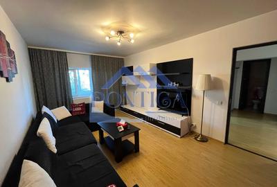 Închiriere – Apartament 3 camere, spațios, complet mobilat și utilat - 1