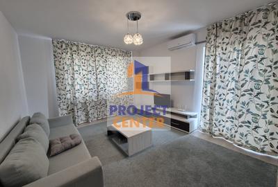 Apartament cu 3 camere decomandat, mobilat în Craiovei - 1