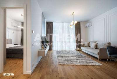 Apartament cu 2 camere în 13 Septembrie - 19