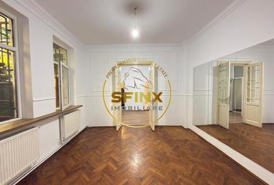 Spatiu/apartament de inchiriat - parter de casa / DOROBANTI Spatiu/apartament de inchiriat - parter de casa / DOROBANTI - 2