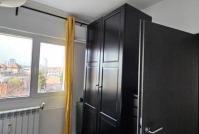 Apartament cu 2 camere decomandat, mobilat în P-ța Dorobanți - 4