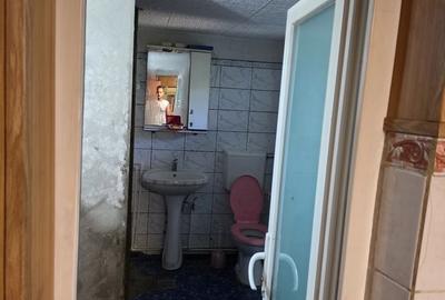 Casă cu 4 camere în Ștefăneștii de Sus - 7