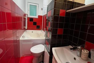 Apartament cu 2 camere semidecomandat în Podu Roș - 6