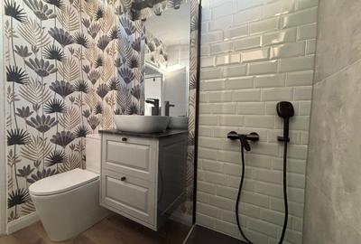 Apartament cu 3 camere decomandat, mobilat în Dorobanți - 6