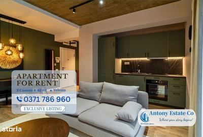 Apartament cu 2 camere în Oșorhei - 1