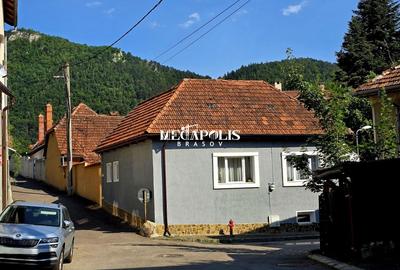 Vanzare Casa 3 Camere | 95mp Utili | Centrul Istoric Brasov - 1