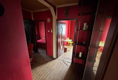 Apartament 3 camere decomandat Orsova - langa Școala Gimnazială Petru Dumitriu - 10