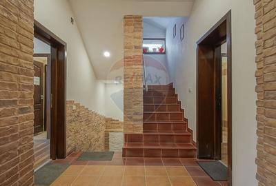 Casa deosebita in Brasov, afacere sau locuinta multifunctionala! - 24