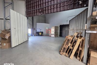 Spațiu comercial, de 800 mp, în Băneasa - 3