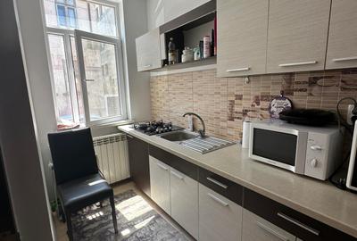 SOLETA  GARSONIERA  DE LUX  LA CASA , INTRARE SEPARATA 33MP PRET 99.900 EURO - 8