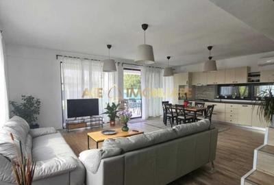 Casă individuală cu 4 camere cu Teren 265 Mp în Corbeanca - 1