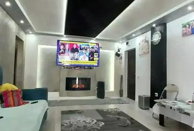 Vand apartament la cheie - 1