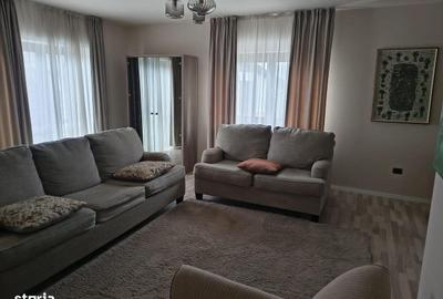 Casă cu 4 camere în Tărlungeni - 5