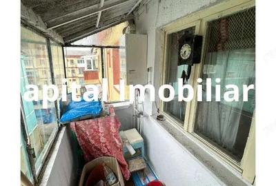 Comision 0 %, apartament 3 camere decomandat govandar micro IV - 4