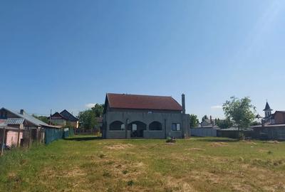 Casa si teren vanzare Catanele Casa si teren vanzare Catanele - 6