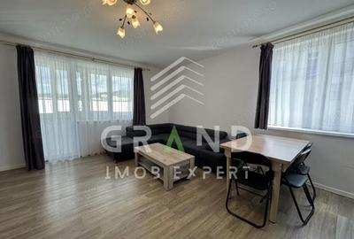 Apartament cu 3 camere semidecomandat în Apahida - 9