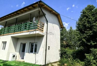 Casă cu 4 camere cu Teren 335 Mp în Central - 12