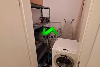 Apartament cu 2 camere în Central - 7