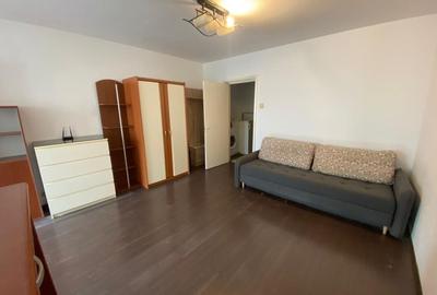 Garsonieră semidecomandată, mobilată în Dristor - 2