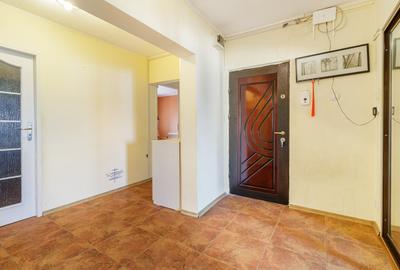 Apartament cu 3 camere decomandat, mobilat în Sebastian - 3