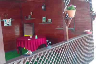 Casa cu gradina moderna Eforie - 3