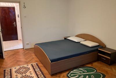 Inchiriere garsoniera Drumul Taberei-Auchan,Valea Prahovei,9/9,mobilata,320€ - 7